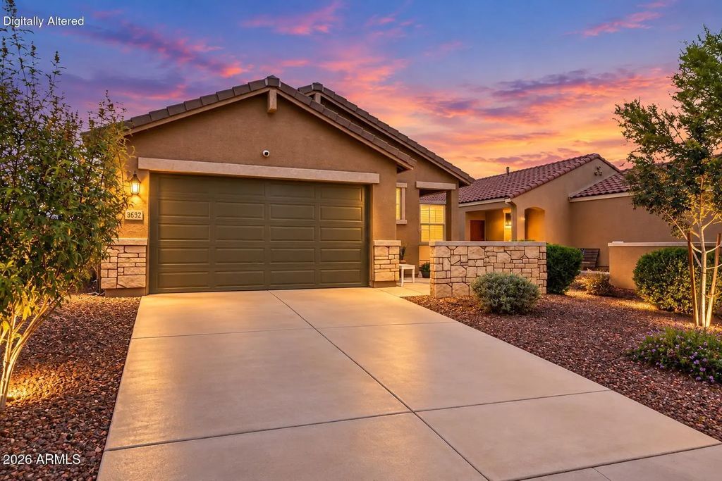 3652 E Archer Drive, San Tan Valley