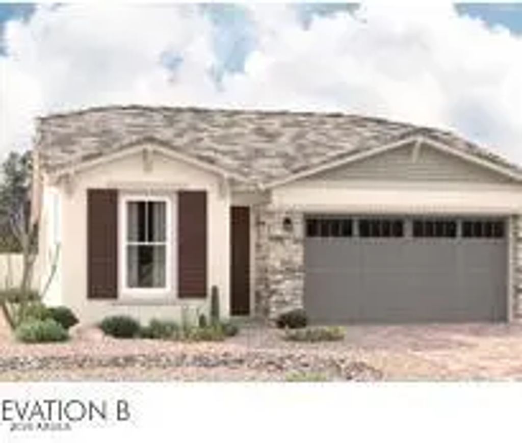 5360 W Harmont Drive, Glendale