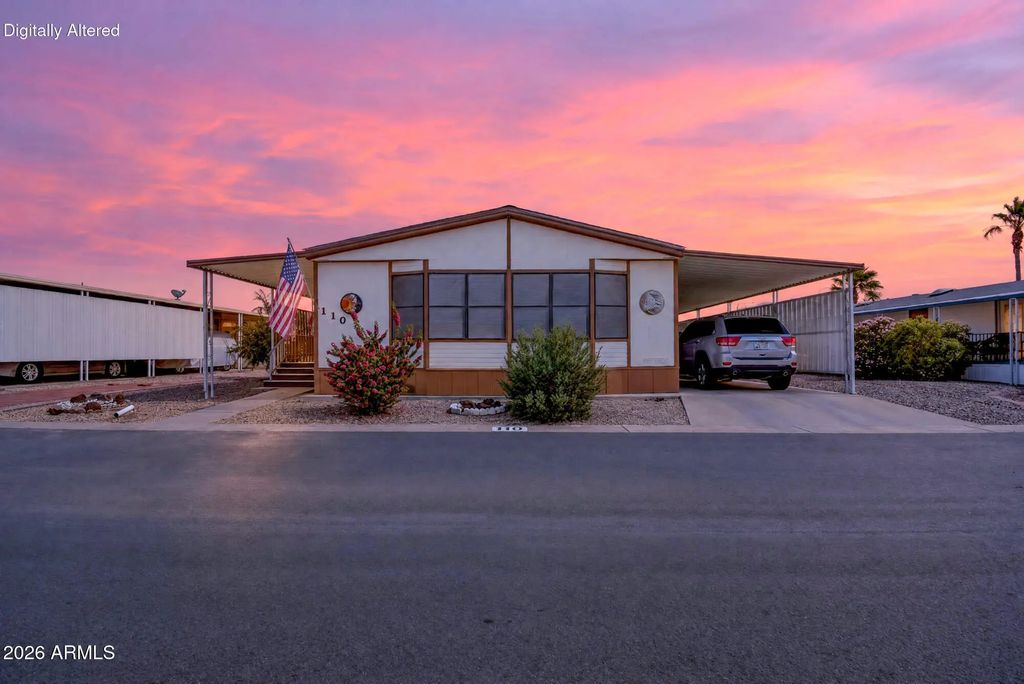 8600 E Broadway Road (unit 110), Mesa