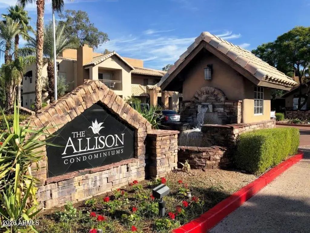 14145 N 92nd Street (unit 2137), Scottsdale