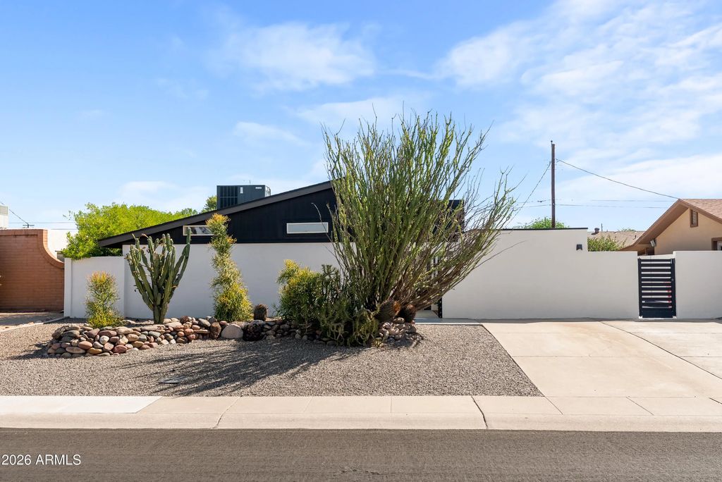 1119 N 78th Street, Scottsdale