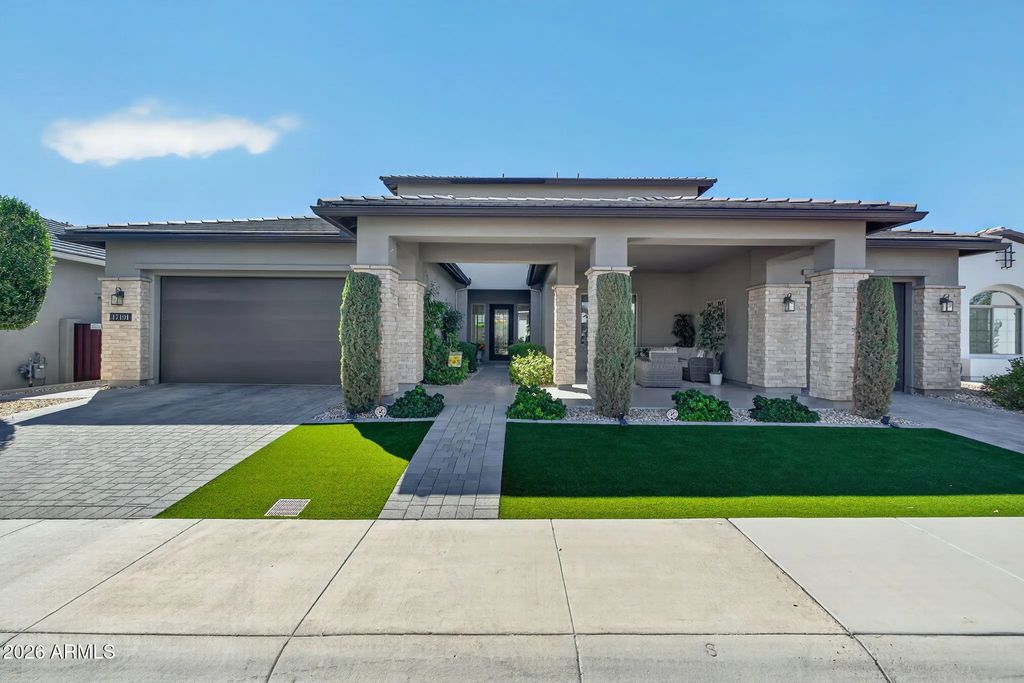 17191 W Thousand Oaks Street, Surprise