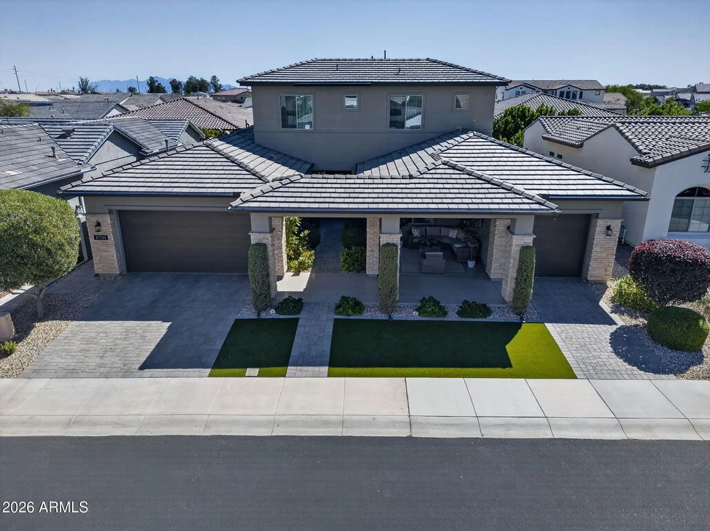 17191 W Thousand Oaks Street, Surprise