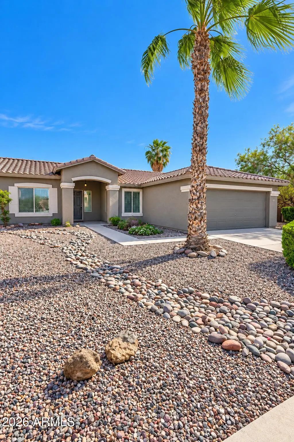 9307 E Fountain Street, Mesa