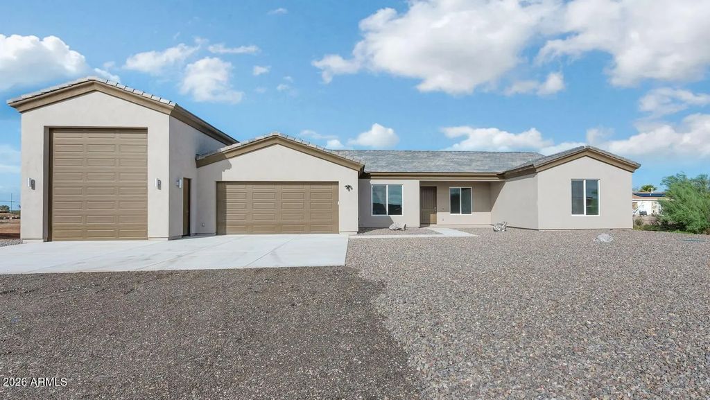 28328 N 220th Avenue, Wittmann