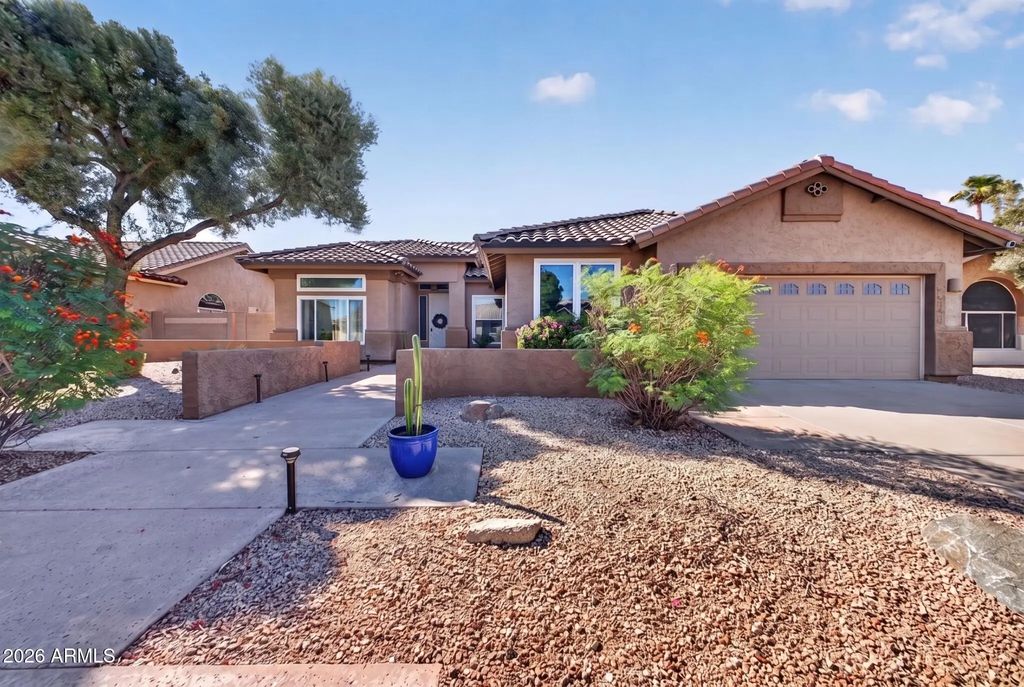 297 W Oxford Lane, Gilbert