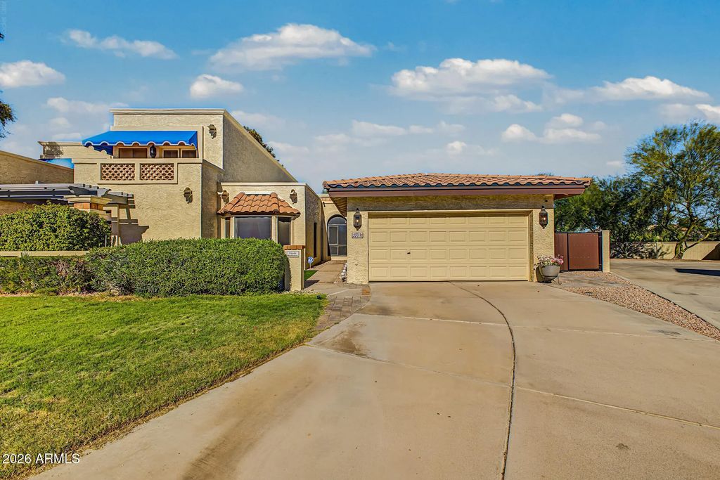 9211 S 47th Place, Phoenix