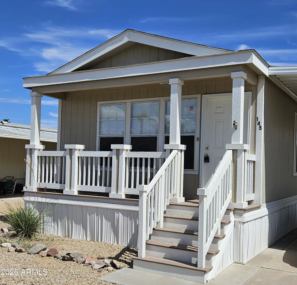 10960 N 67th Avenue (unit 145), Glendale
