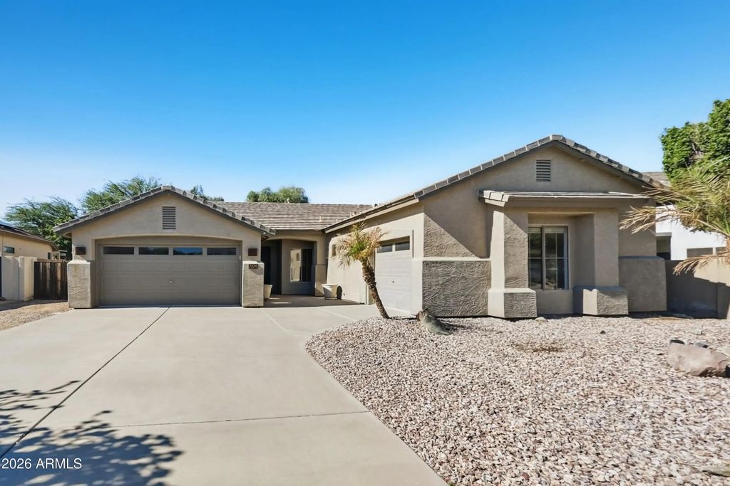7229 W Avenida Del Rey, Peoria