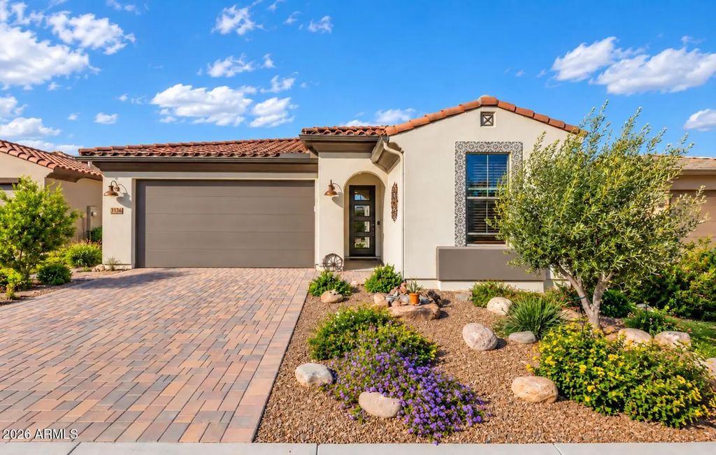 3136 Prospector Way, Wickenburg