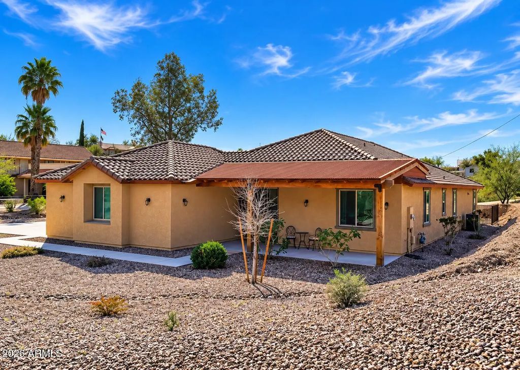 500 S 333rd Avenue, Wickenburg