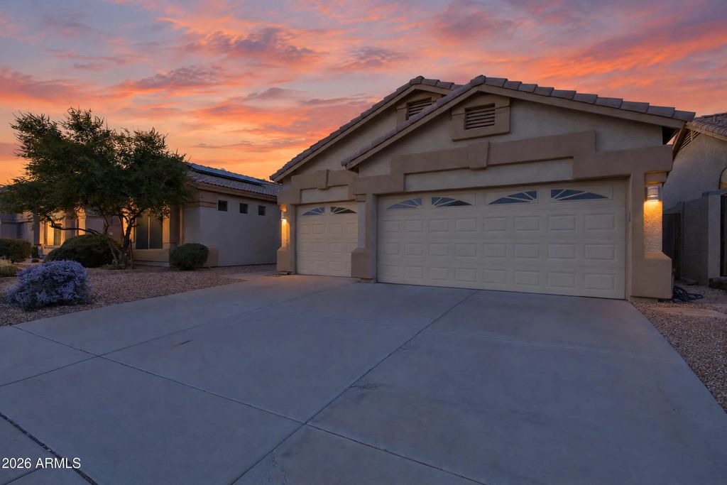 29237 N 46th Street, Cave Creek
