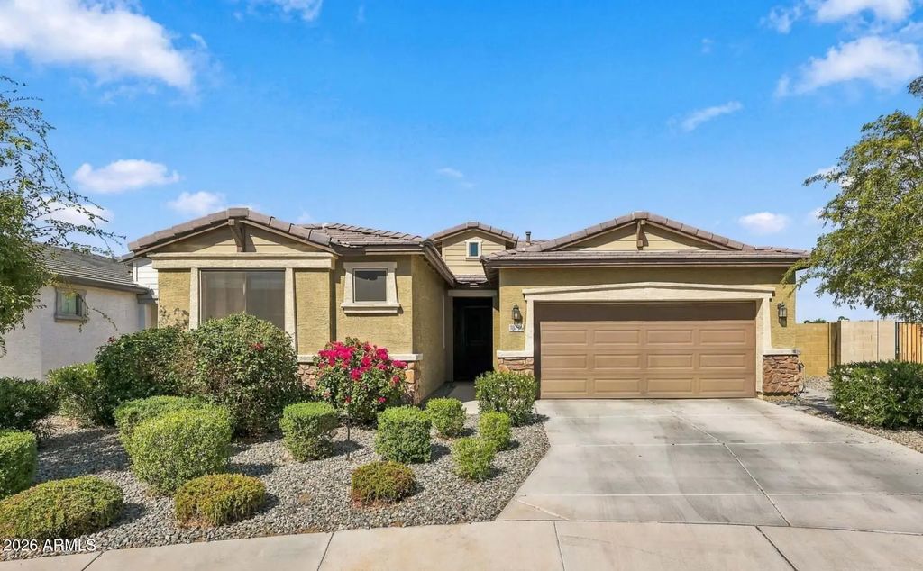 18736 W Montebello Avenue, Litchfield Park