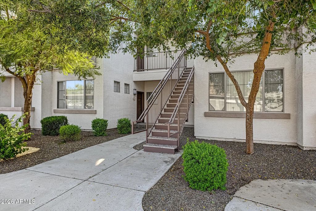 1941 S Pierpont Drive (unit 2119), Mesa