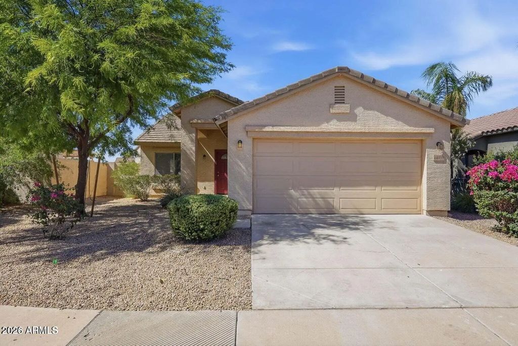 44035 W Snow Drive, Maricopa