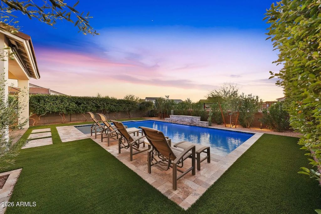 15544 S 181st Lane, Goodyear