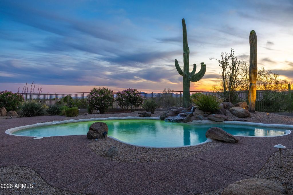 10875 Mirasol Circle E, Scottsdale