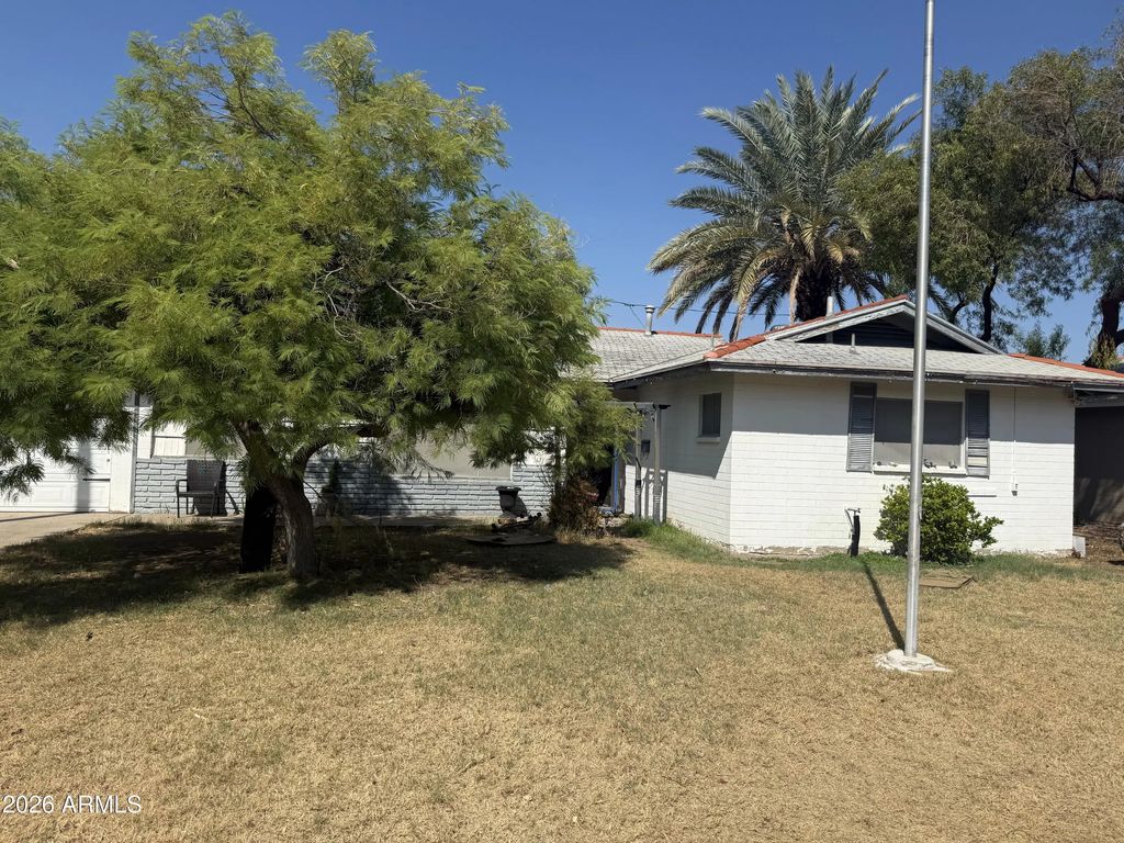 7102 N 17th Drive, Phoenix