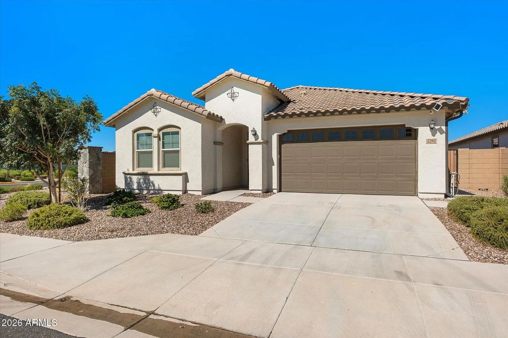 2292 E Ridgewood Lane, Gilbert