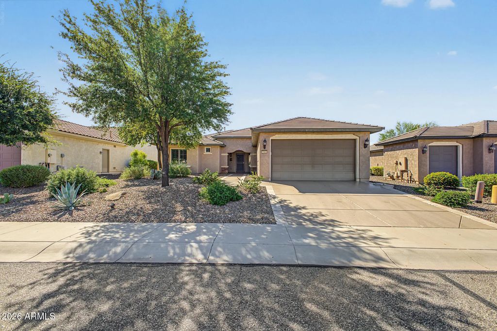 27013 W Runion Drive, Buckeye