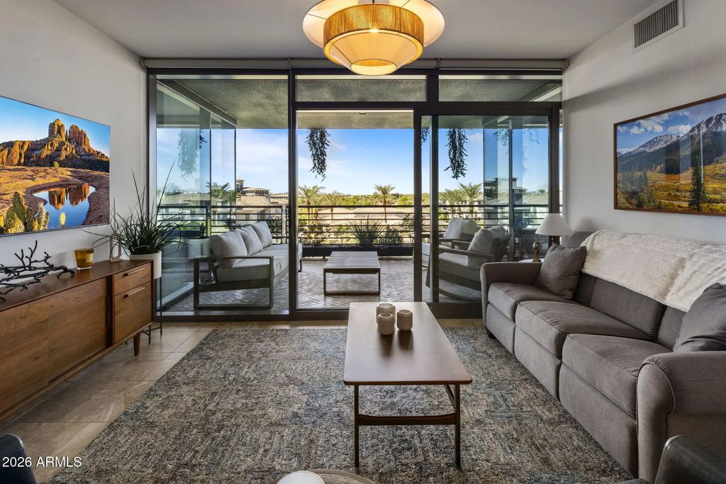 7120 E Kierland Boulevard (unit 413), Scottsdale