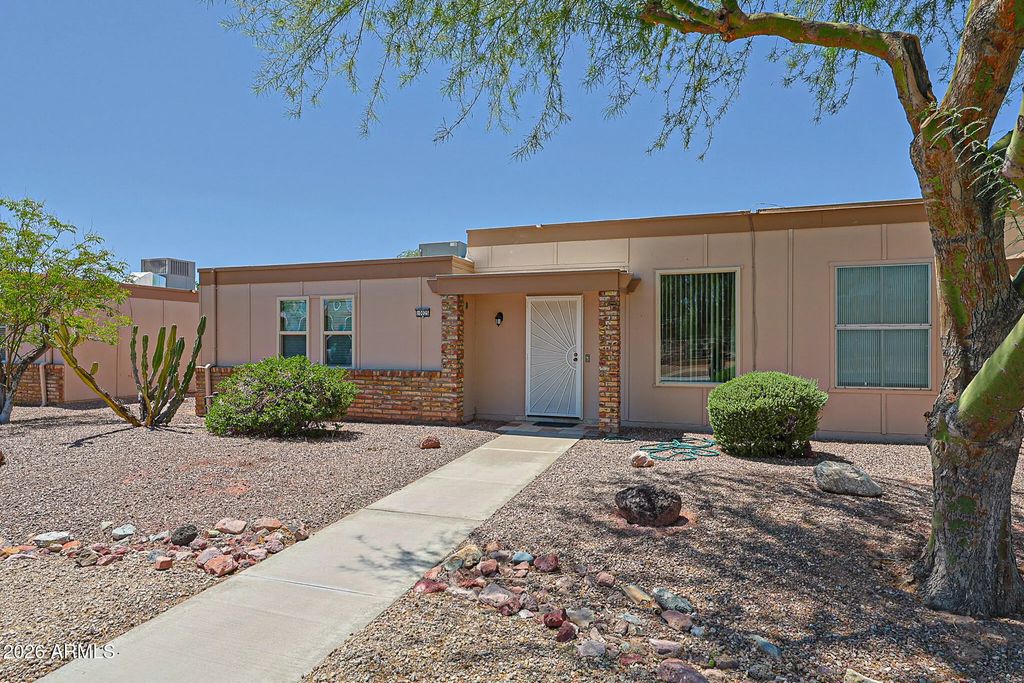 10025 W Forrester Drive, Sun City
