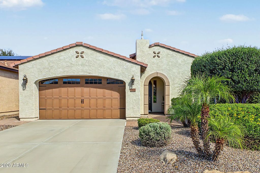 932 E Vesper Trail, Queen Creek
