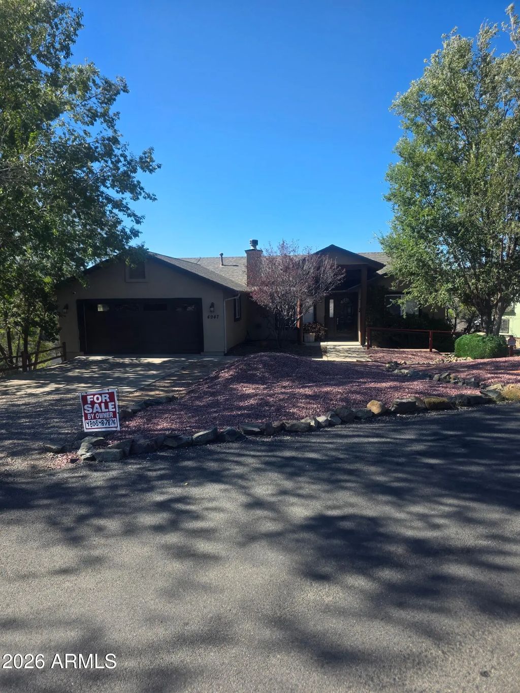 4947 E Ramada Drive, Prescott
