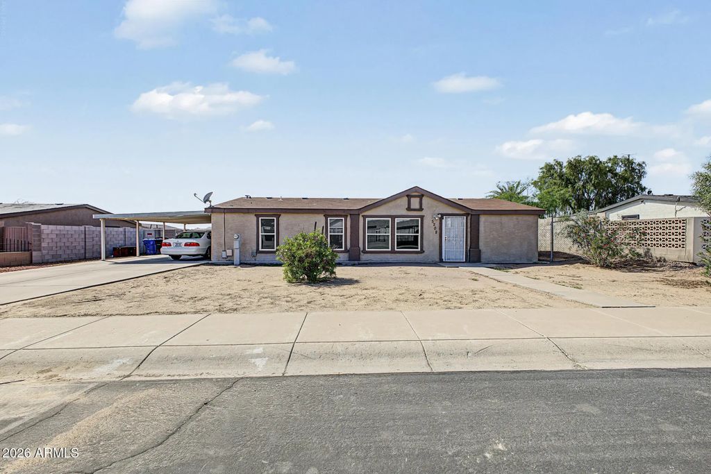 5208 S 109th Drive, Tolleson
