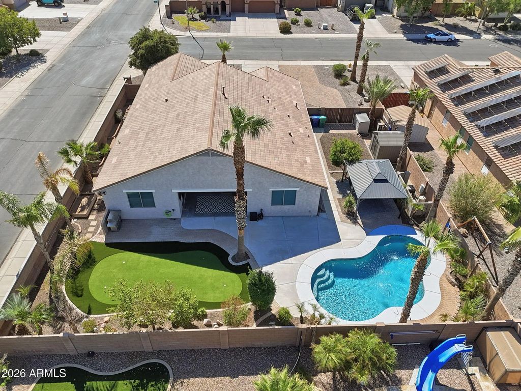 11146 E Rembrandt Avenue, Mesa
