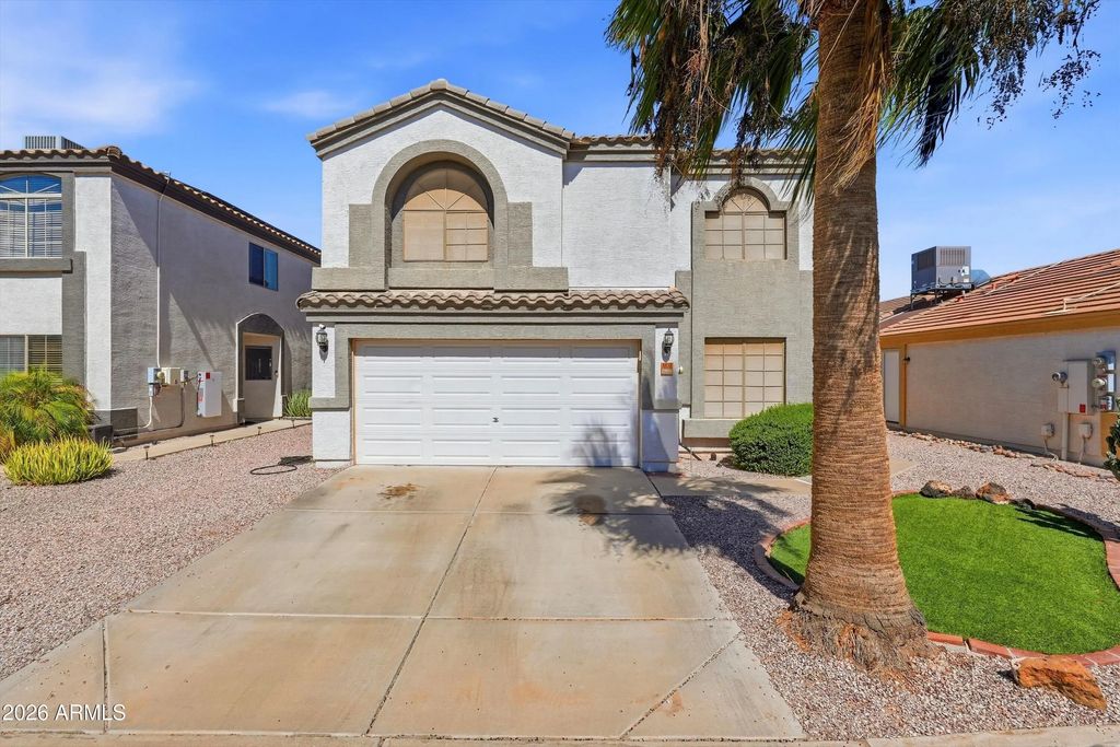 6838 E Lush Vista View, Florence