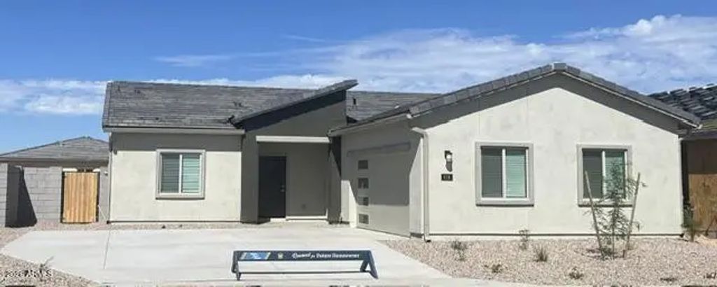 616 W Partridge Drive, Casa Grande