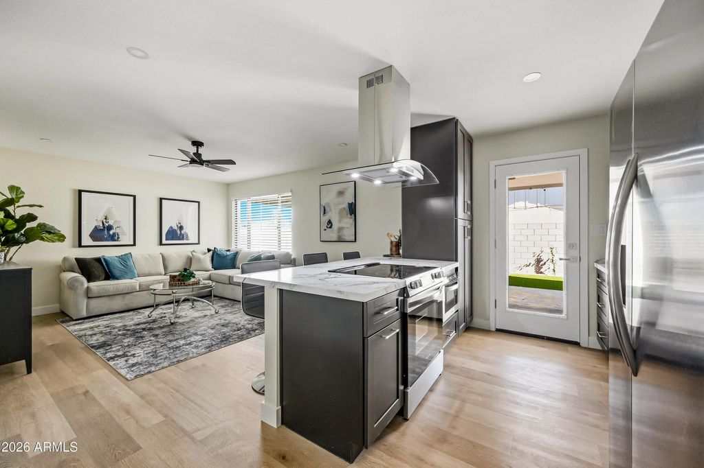 1628 E El Parque Drive, Tempe