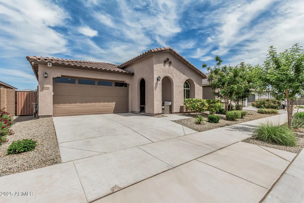 23068 E Stacey Road, Queen Creek