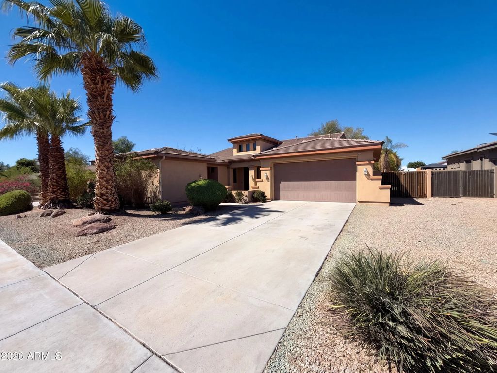 16148 W Glenrosa Avenue, Goodyear