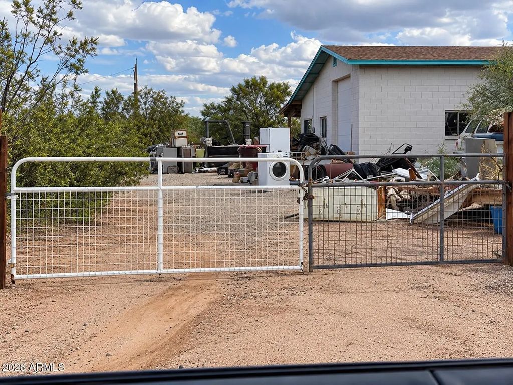 12505 N Eliese Avenue, Marana