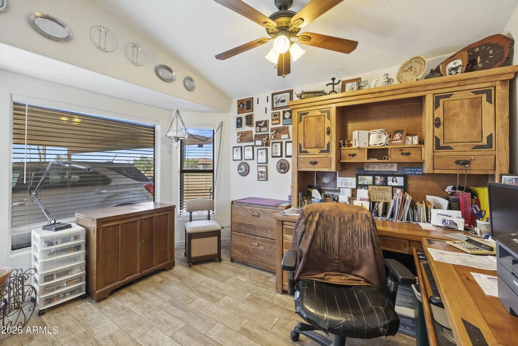 7101 E Mark Lane, Scottsdale