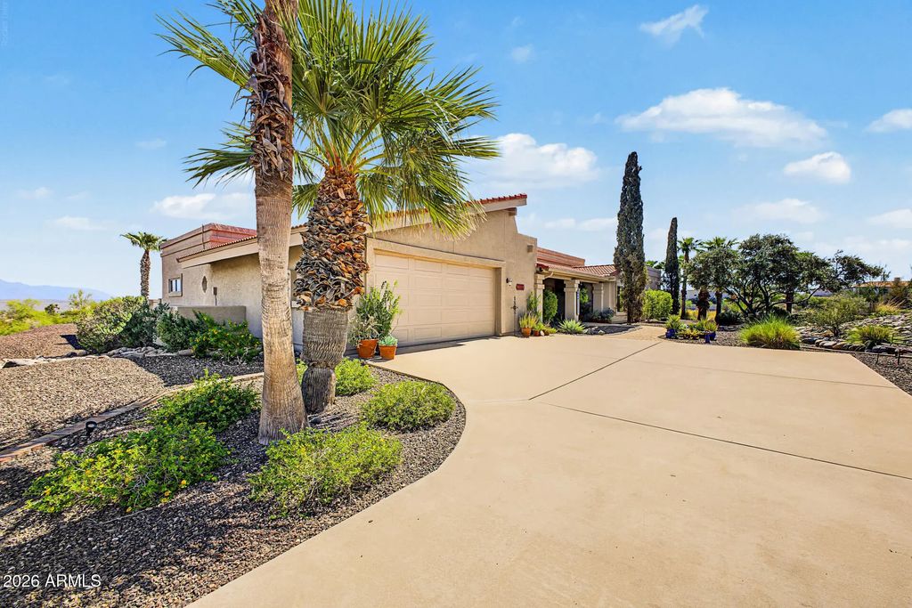 16327 E Emerald Drive, Fountain Hills