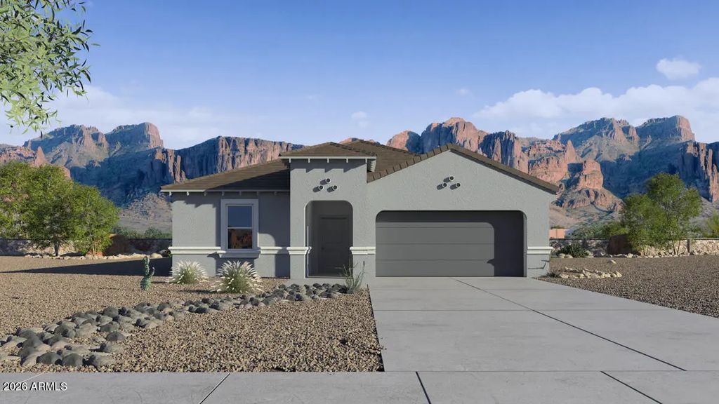 6617 E Umber Street, San Tan Valley