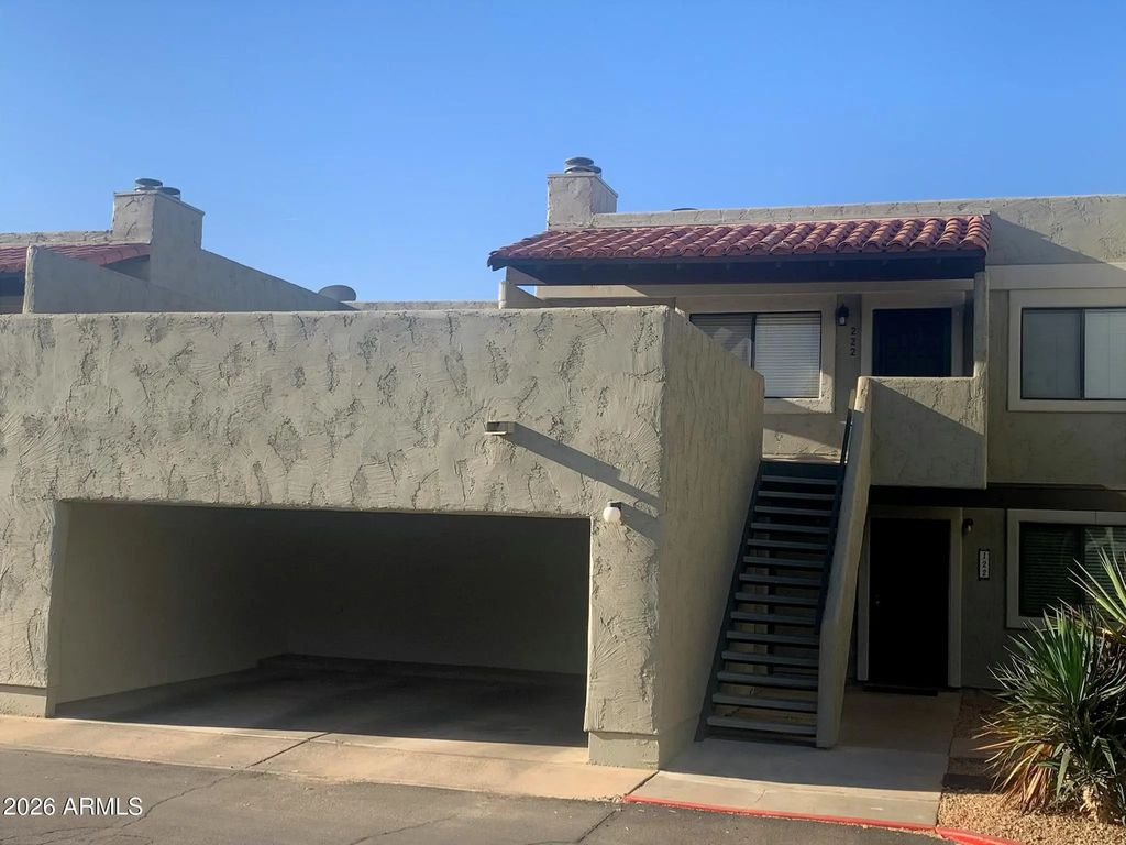 3309 N 70th Street (unit 222), Scottsdale