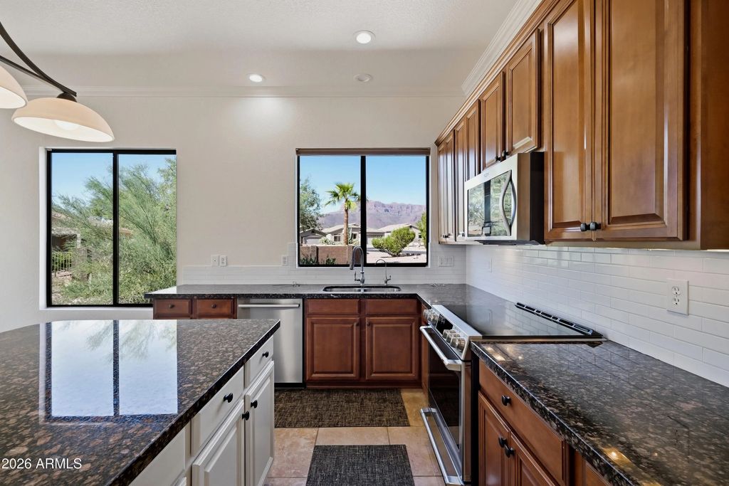 4288 S Pony Rider Trail, Gold Canyon
