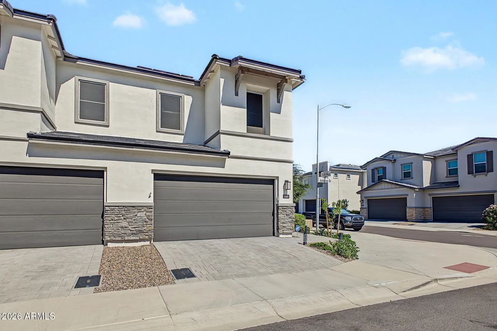 5066 E Anderson Drive, Scottsdale