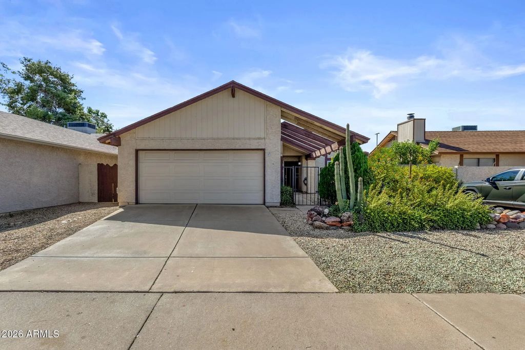 1511 W Jacinto Avenue, Mesa