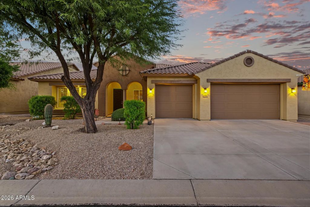 17926 E Reposa Court, Gold Canyon