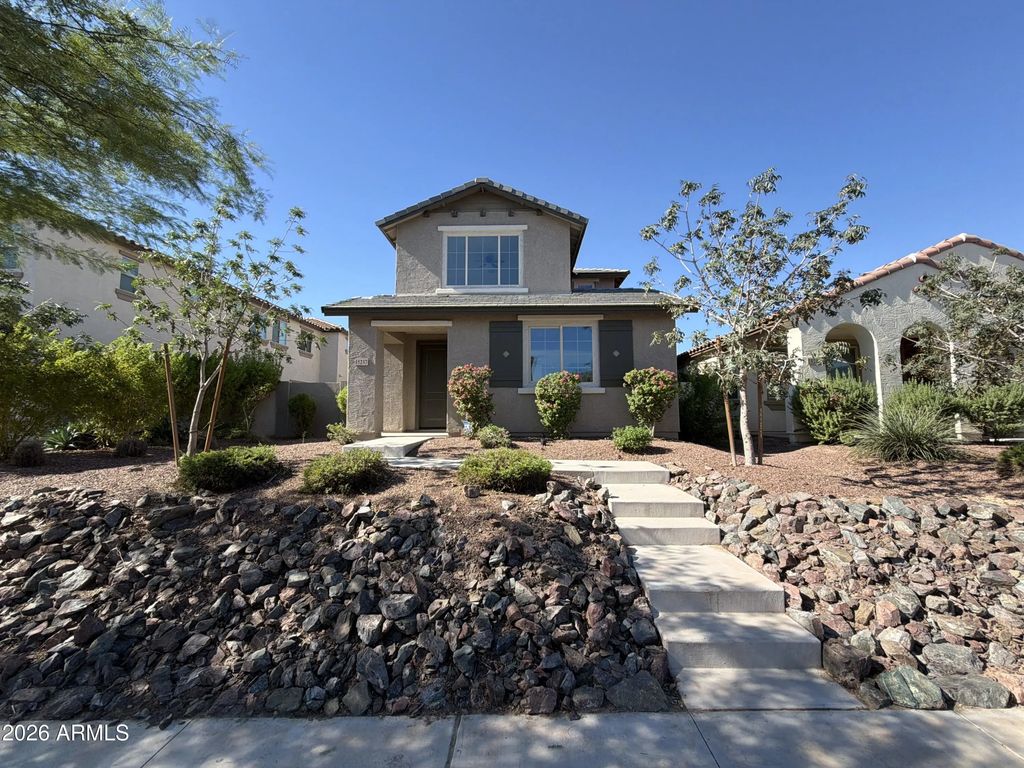 15237 W Sherman Street, Goodyear