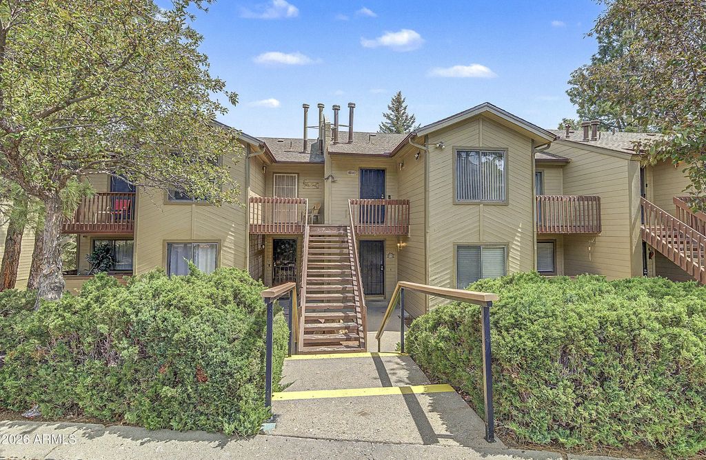 2781 N Walnut Hills Drive (unit 50), Flagstaff