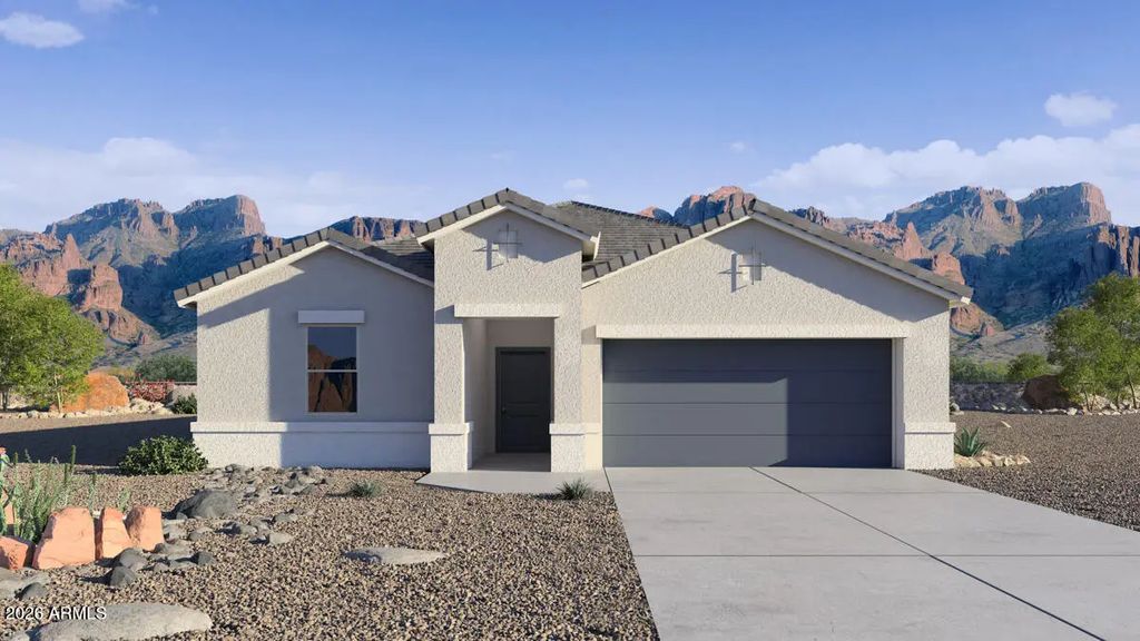 6597 E Umber Street, San Tan Valley