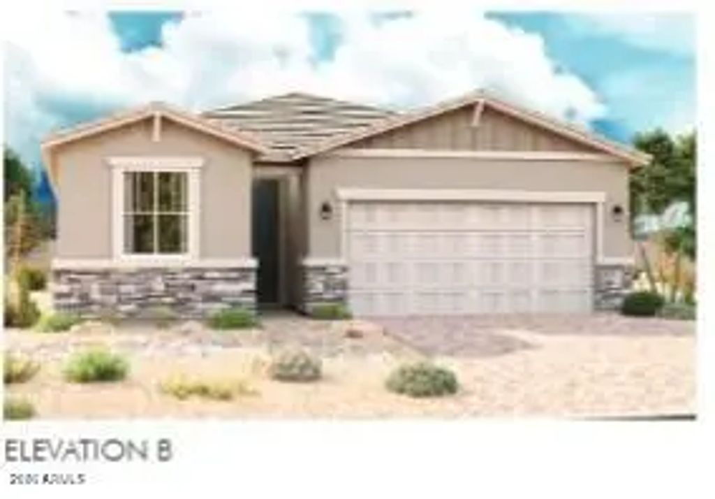 40000 W Colby Drive, Maricopa