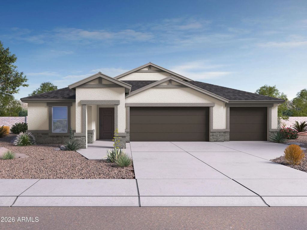 35934 N Pumpkin Drive, San Tan Valley