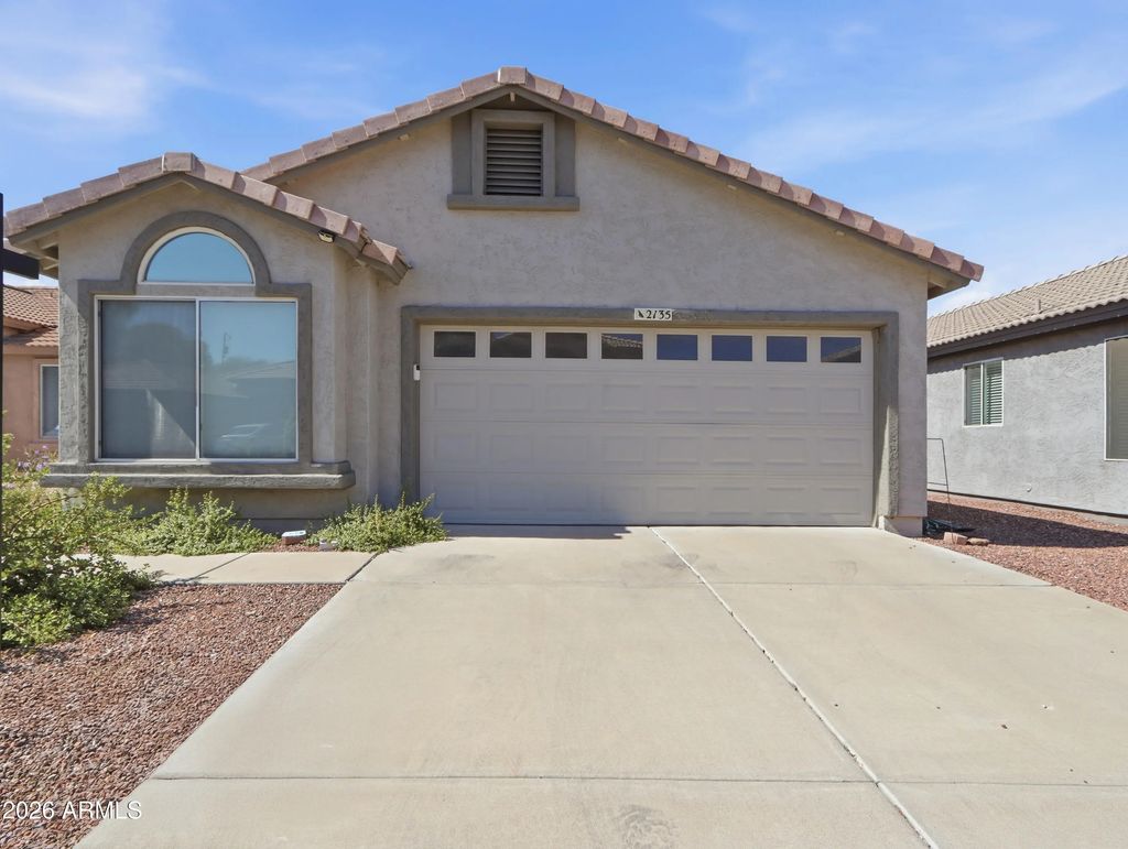2135 E Danbury Road, Phoenix